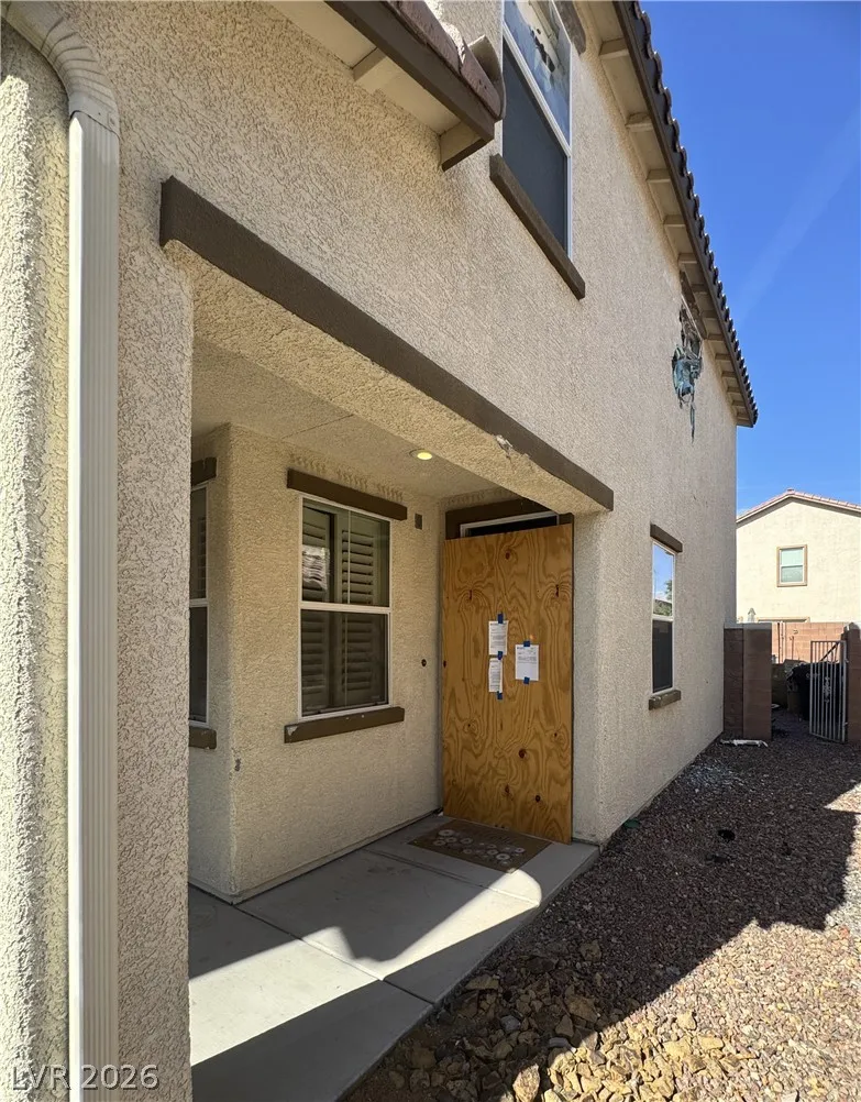 6037 Mazeno Peak Street North Las Vegas, NV 89031