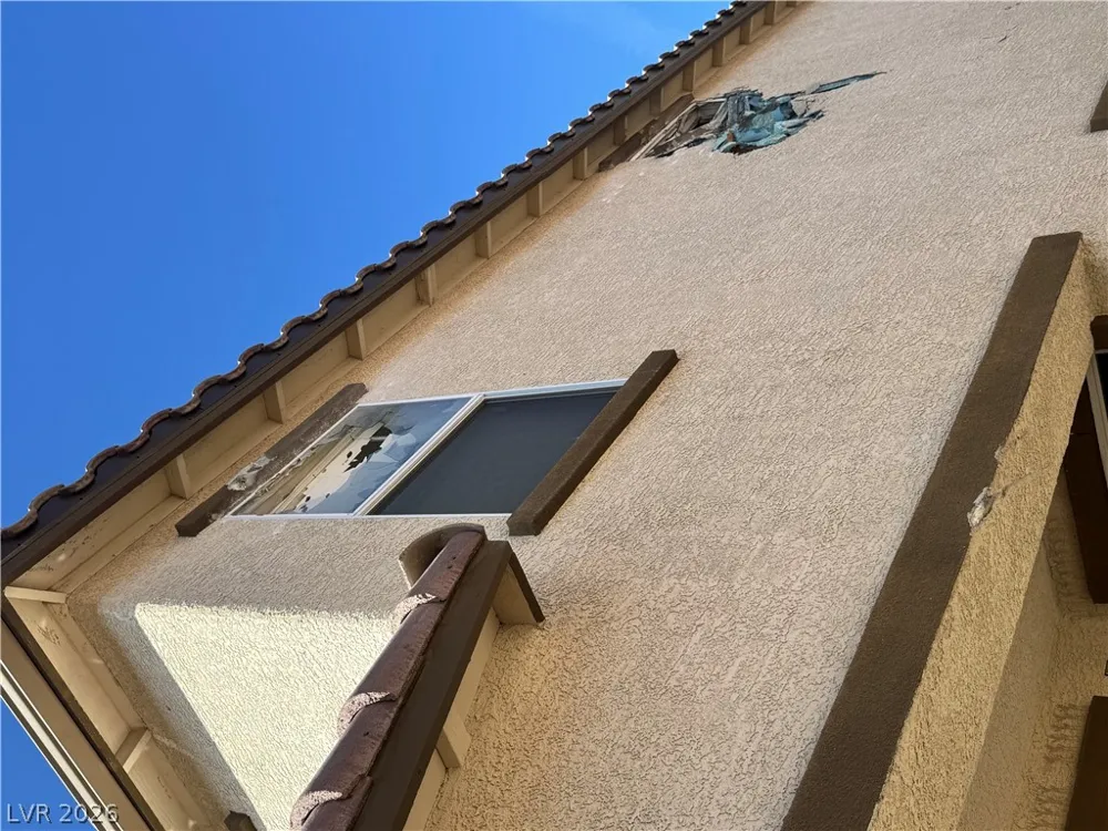 6037 Mazeno Peak Street North Las Vegas, NV 89031