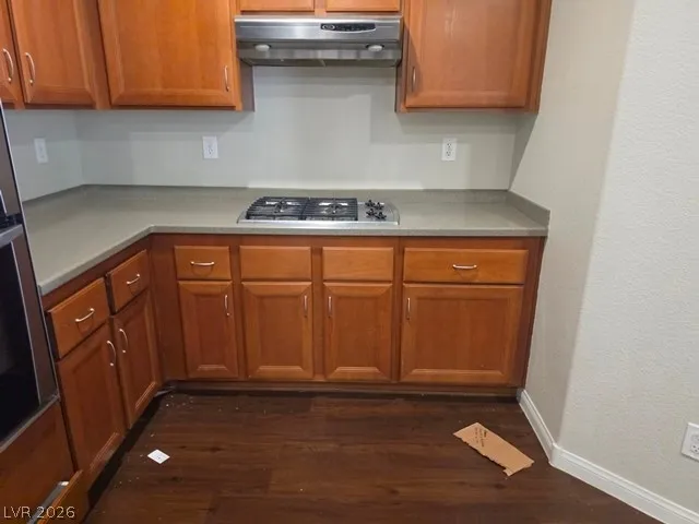 6037 Mazeno Peak Street North Las Vegas, NV 89031