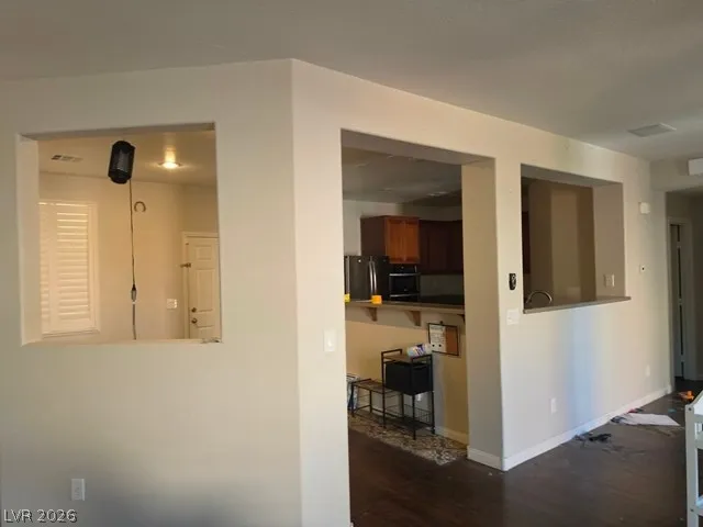 6037 Mazeno Peak Street North Las Vegas, NV 89031