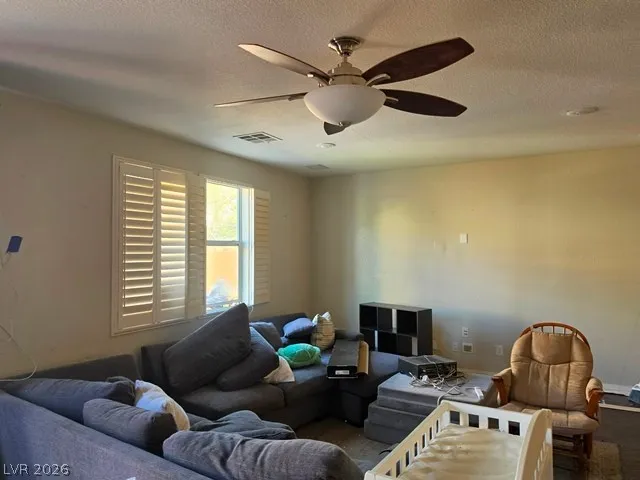 6037 Mazeno Peak Street North Las Vegas, NV 89031