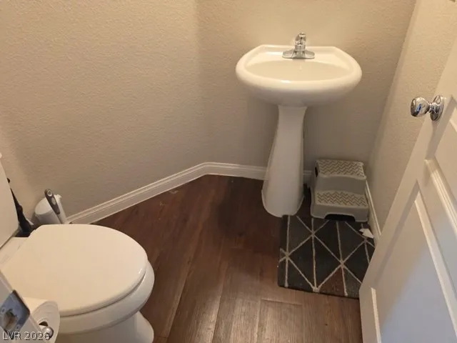 6037 Mazeno Peak Street North Las Vegas, NV 89031
