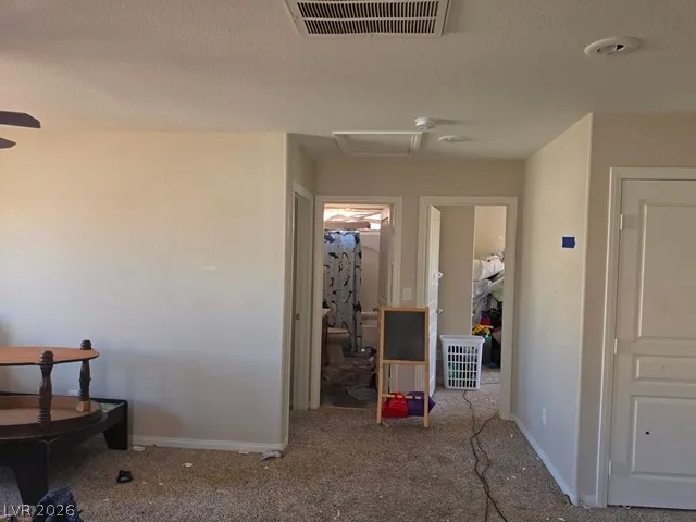 6037 Mazeno Peak Street North Las Vegas, NV 89031