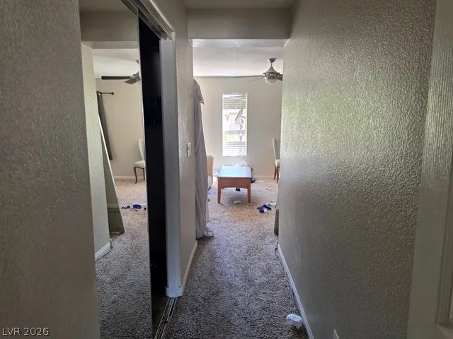 6037 Mazeno Peak Street North Las Vegas, NV 89031