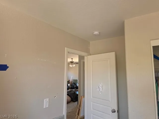 6037 Mazeno Peak Street North Las Vegas, NV 89031