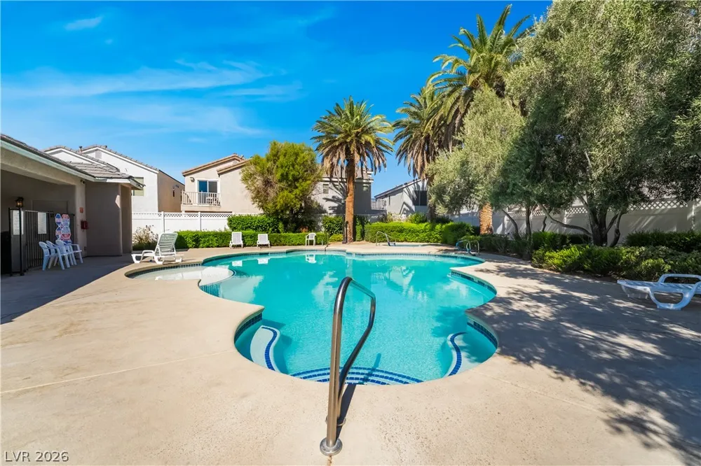 10373 Morning Sorrow Street Las Vegas, NV 89183
