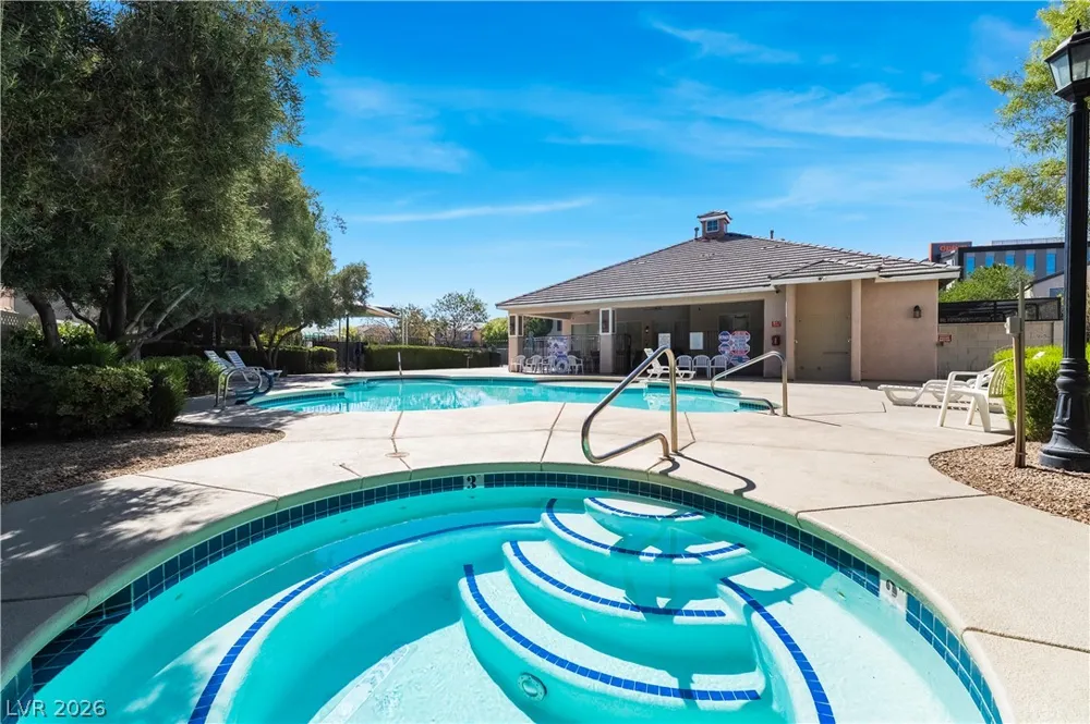 10373 Morning Sorrow Street Las Vegas, NV 89183
