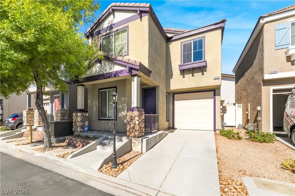 10373 Morning Sorrow Street Las Vegas, NV 89183