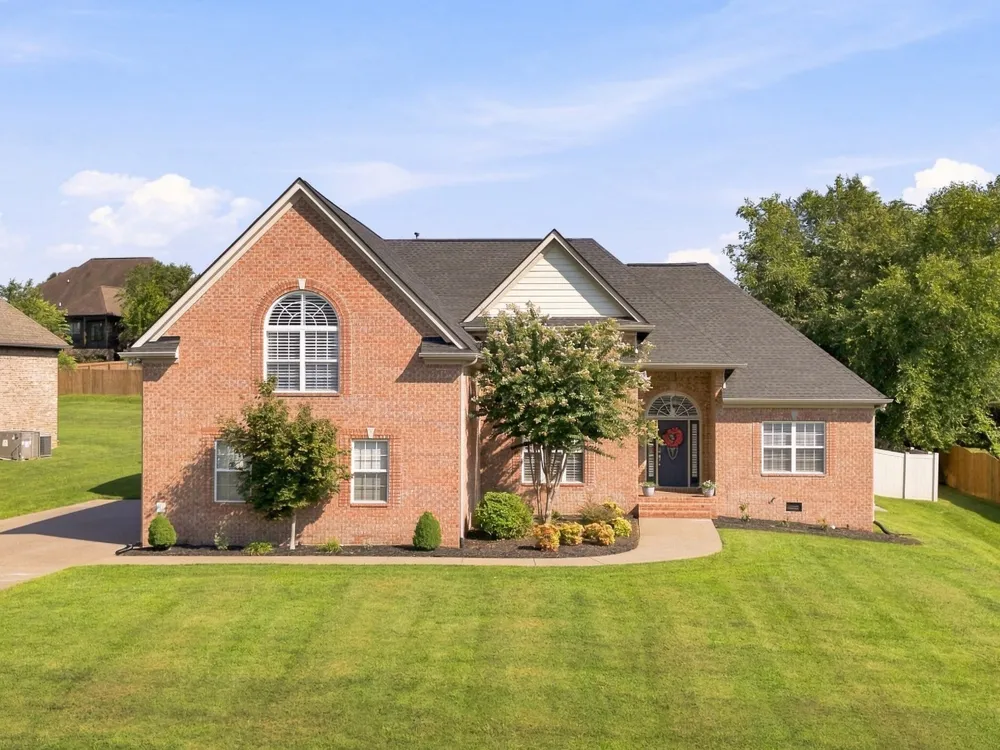 119 Tirzah St Lebanon, TN 37087