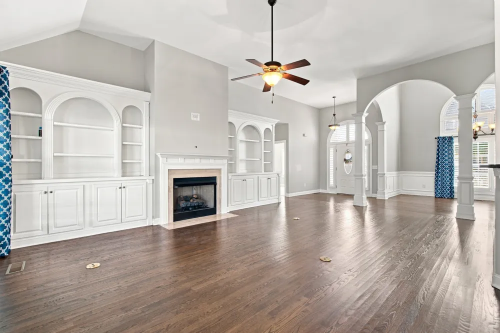 119 Tirzah St Lebanon, TN 37087