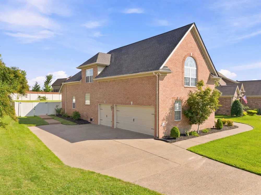 119 Tirzah St Lebanon, TN 37087