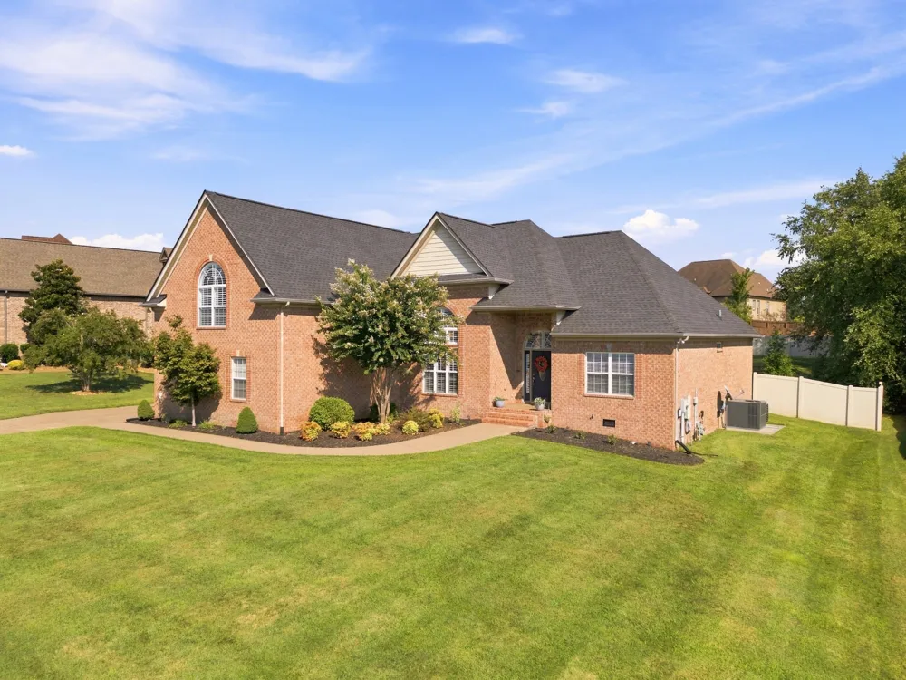 119 Tirzah St Lebanon, TN 37087