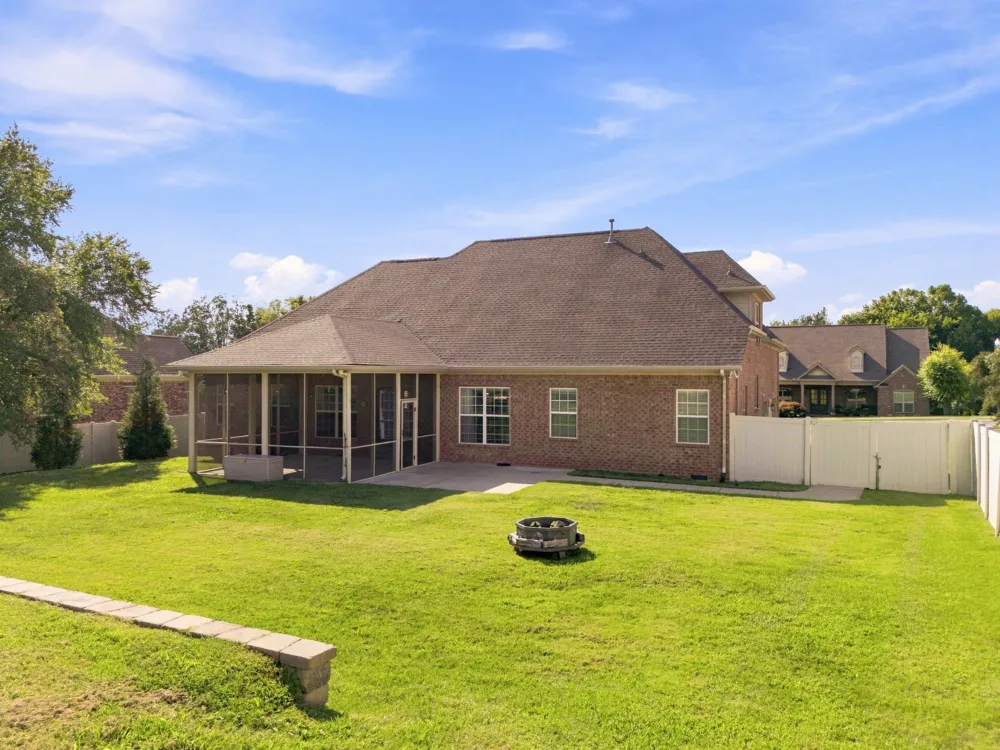 119 Tirzah St Lebanon, TN 37087