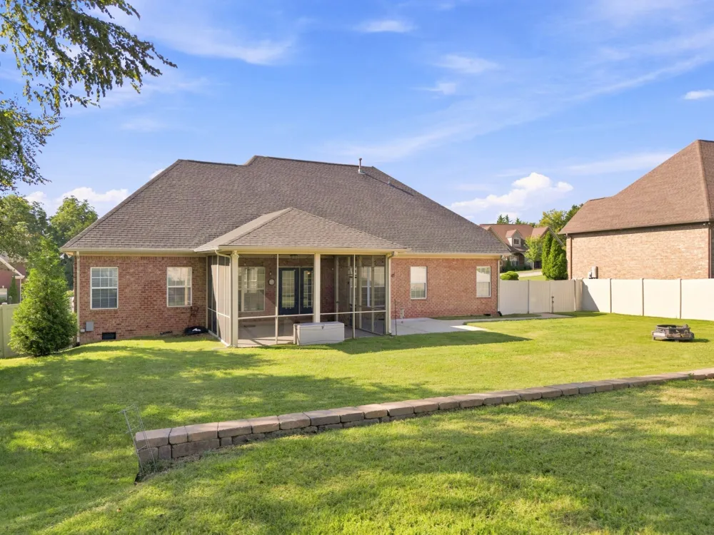 119 Tirzah St Lebanon, TN 37087