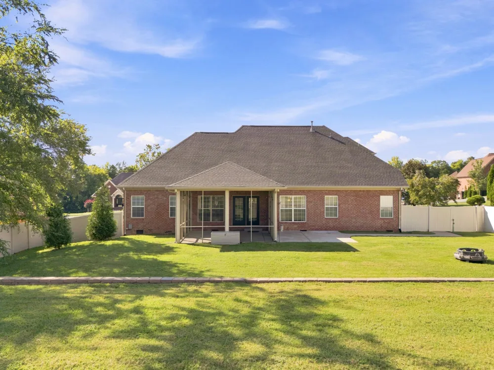 119 Tirzah St Lebanon, TN 37087
