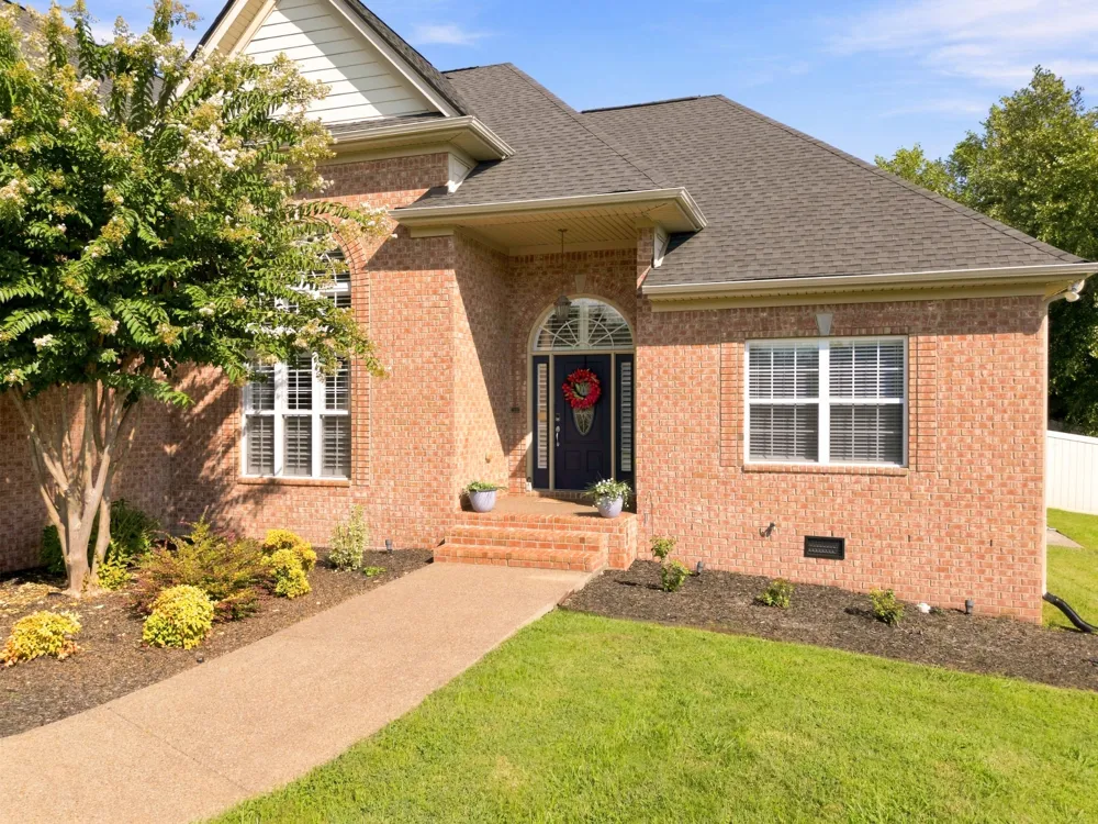119 Tirzah St Lebanon, TN 37087