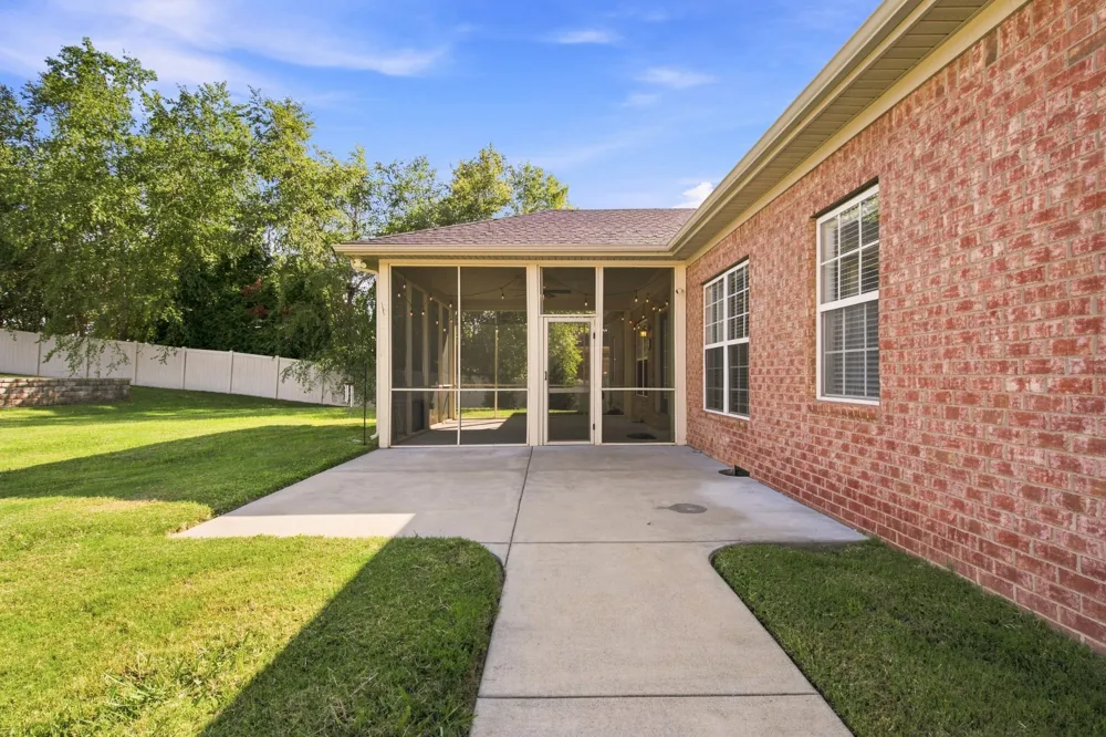 119 Tirzah St Lebanon, TN 37087
