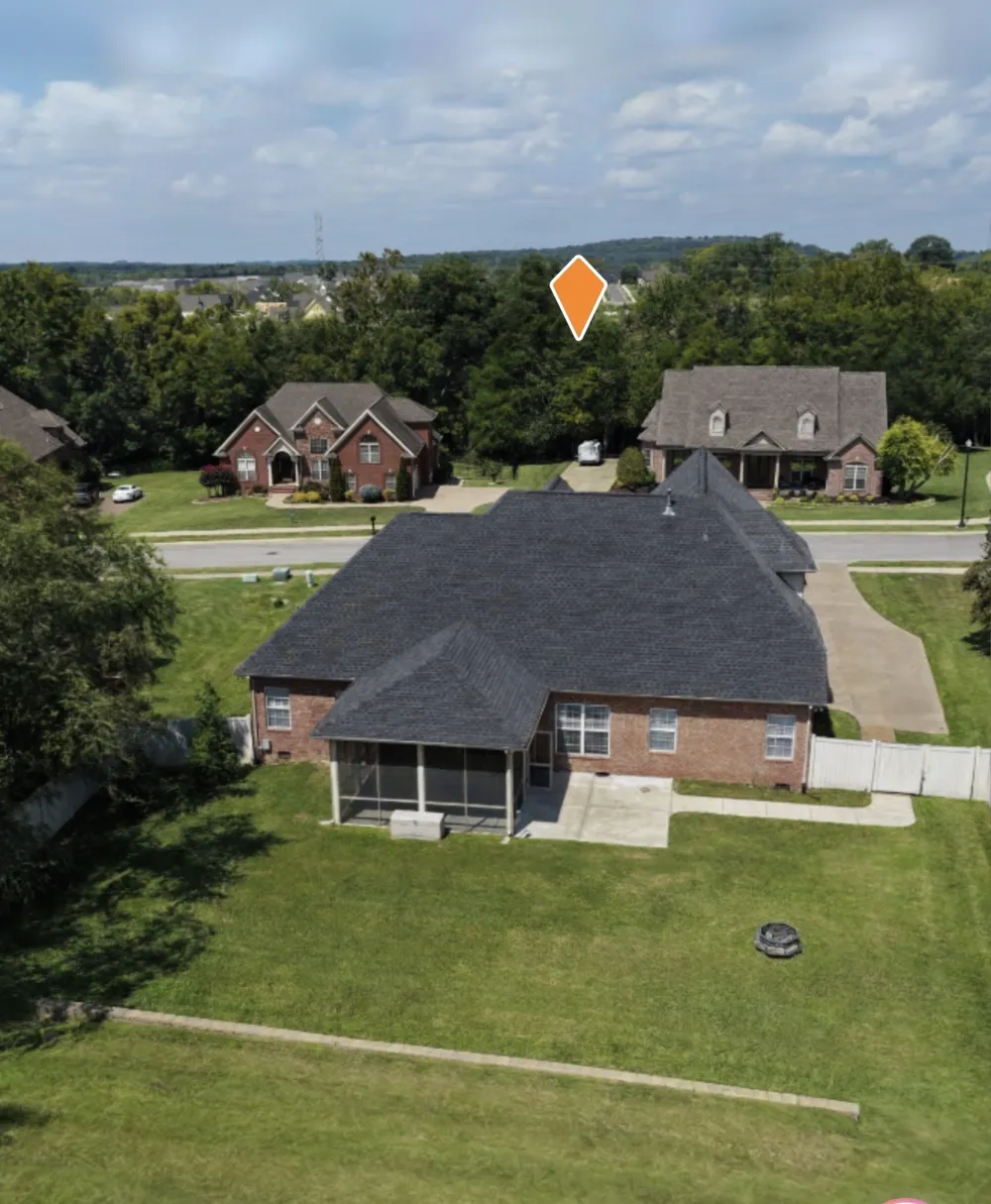 119 Tirzah St Lebanon, TN 37087
