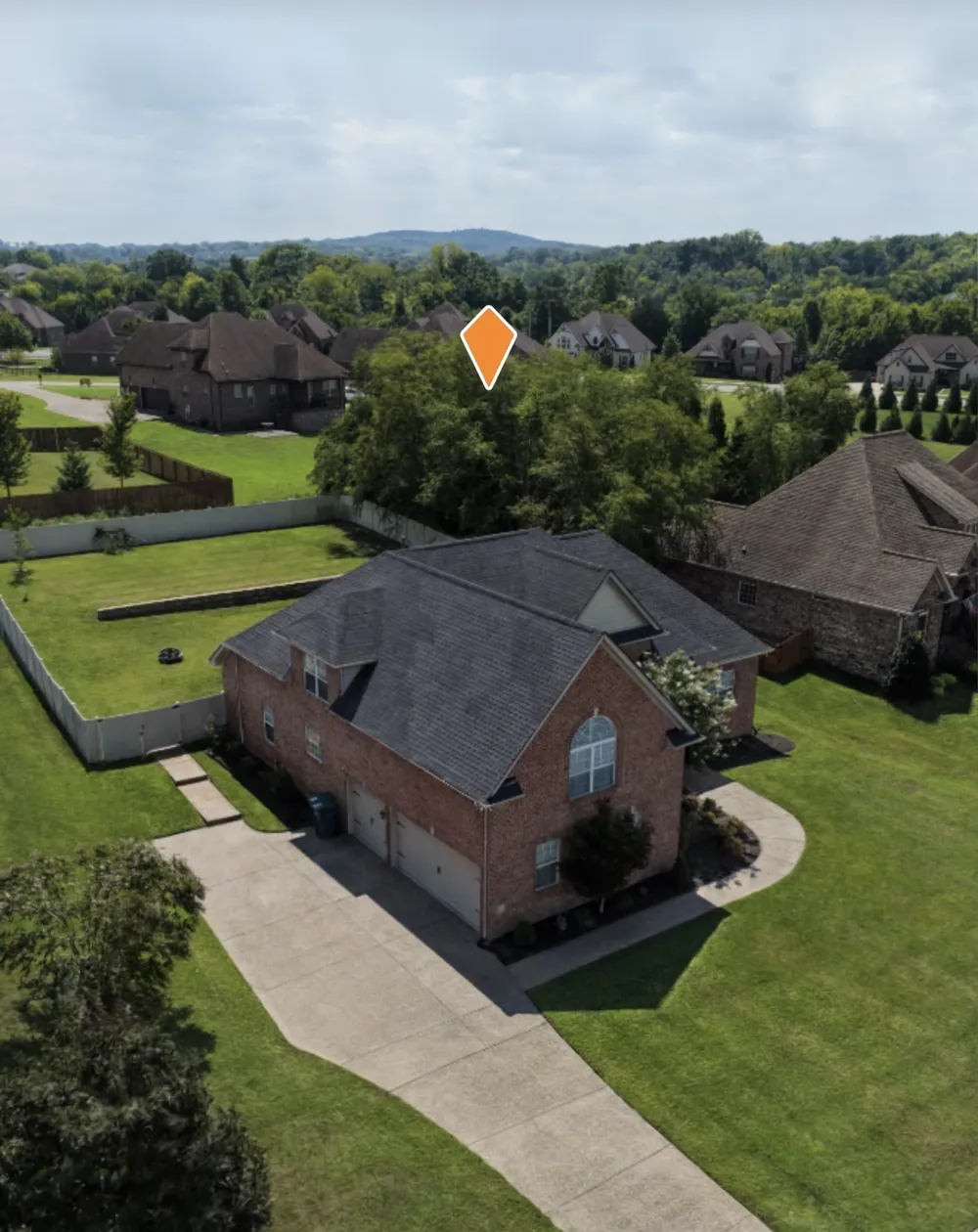 119 Tirzah St Lebanon, TN 37087