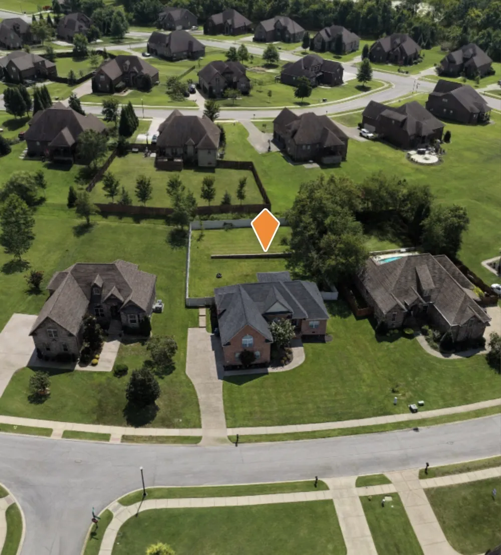 119 Tirzah St Lebanon, TN 37087