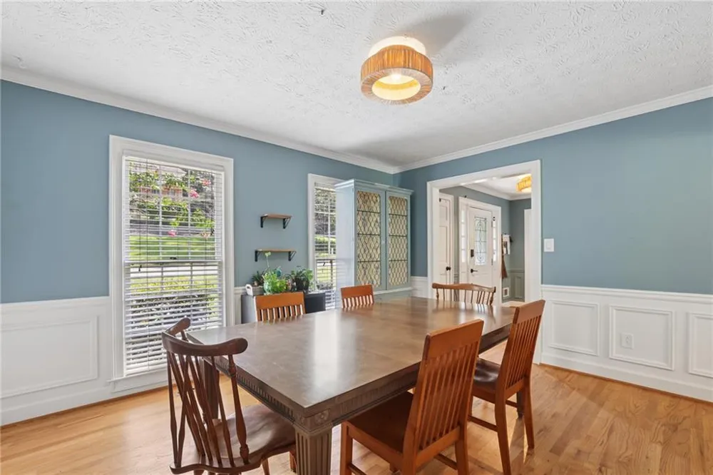 4832 Riveredge Drive Peachtree Corners, GA 30096