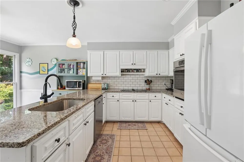 4832 Riveredge Drive Peachtree Corners, GA 30096
