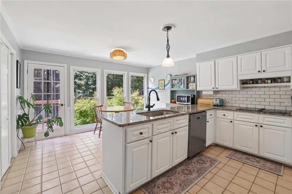 4832 Riveredge Drive Peachtree Corners, GA 30096