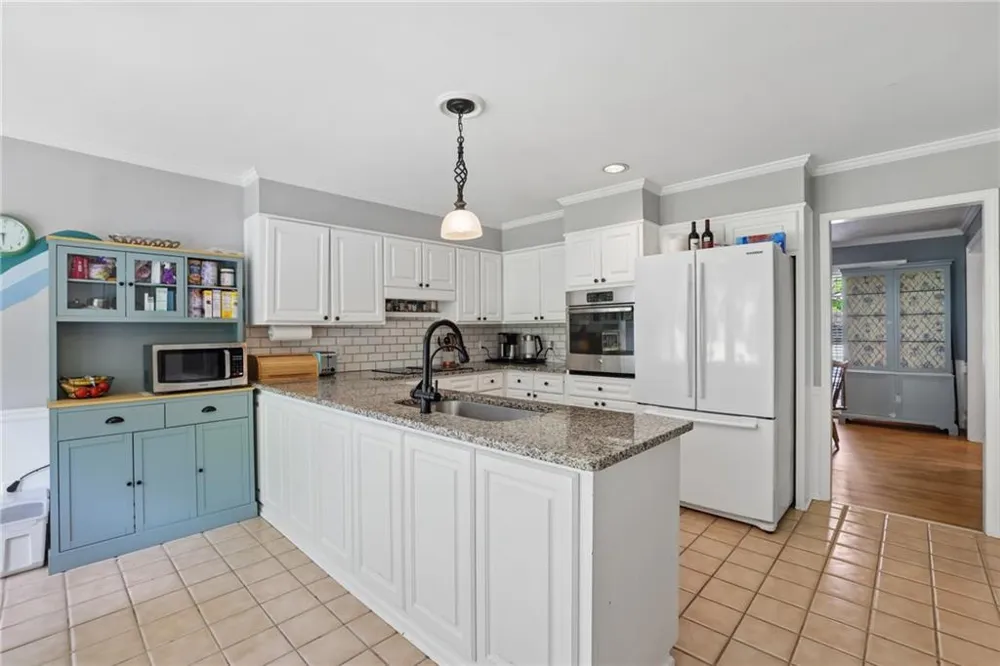 4832 Riveredge Drive Peachtree Corners, GA 30096