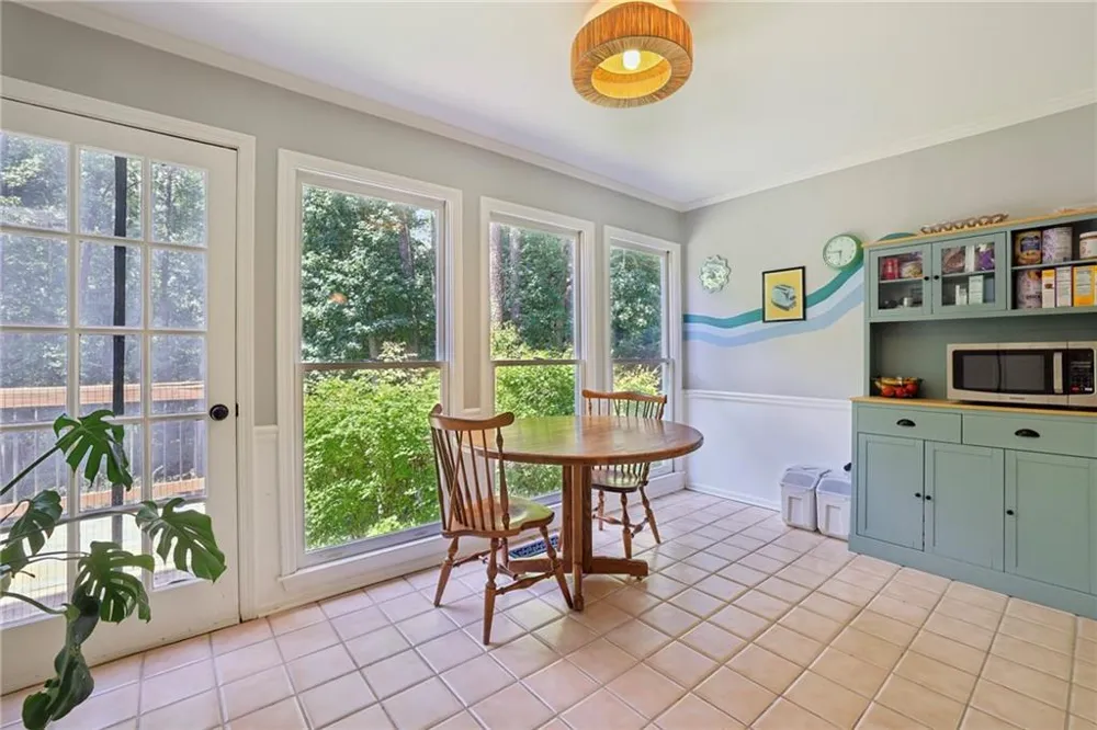 4832 Riveredge Drive Peachtree Corners, GA 30096