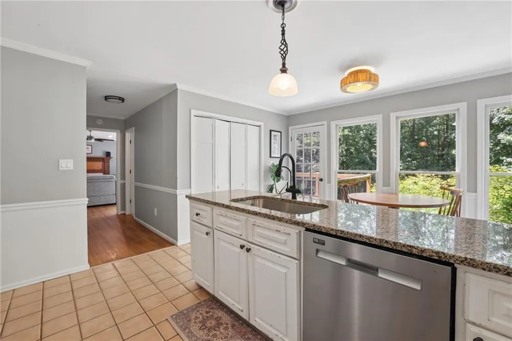 4832 Riveredge Drive Peachtree Corners, GA 30096