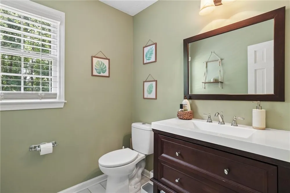 4832 Riveredge Drive Peachtree Corners, GA 30096