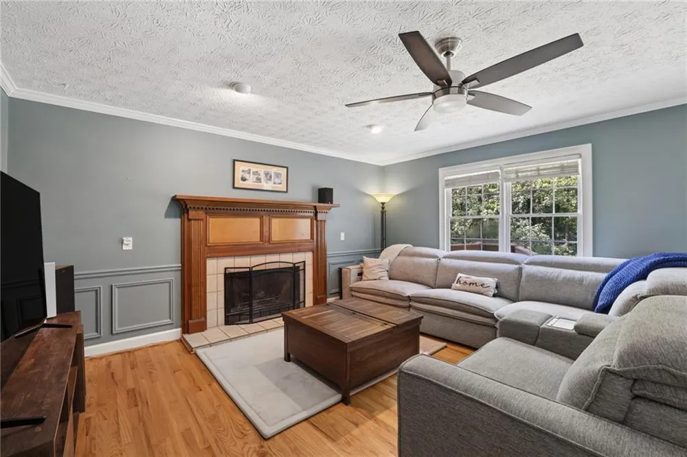 4832 Riveredge Drive Peachtree Corners, GA 30096