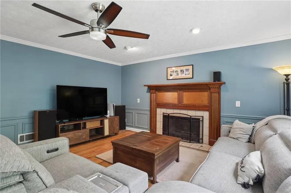 4832 Riveredge Drive Peachtree Corners, GA 30096