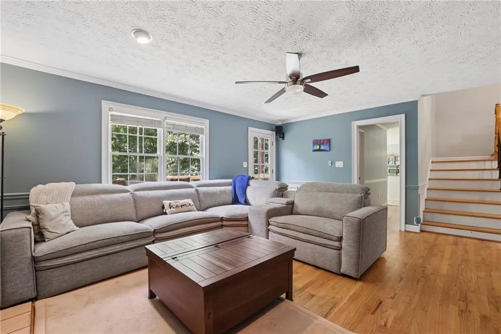 4832 Riveredge Drive Peachtree Corners, GA 30096