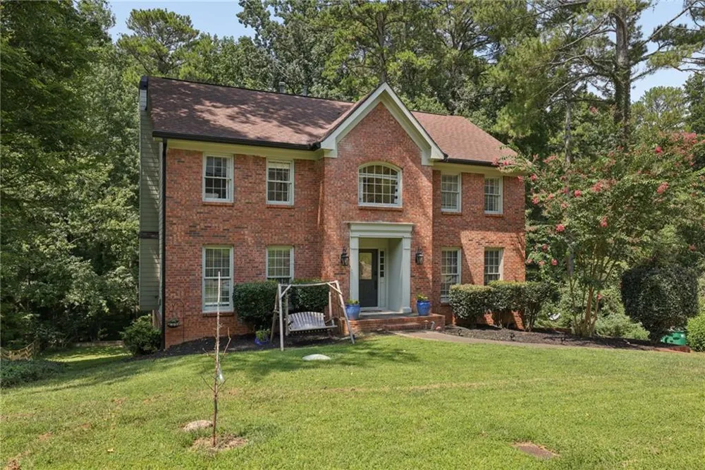 4832 Riveredge Drive Peachtree Corners, GA 30096