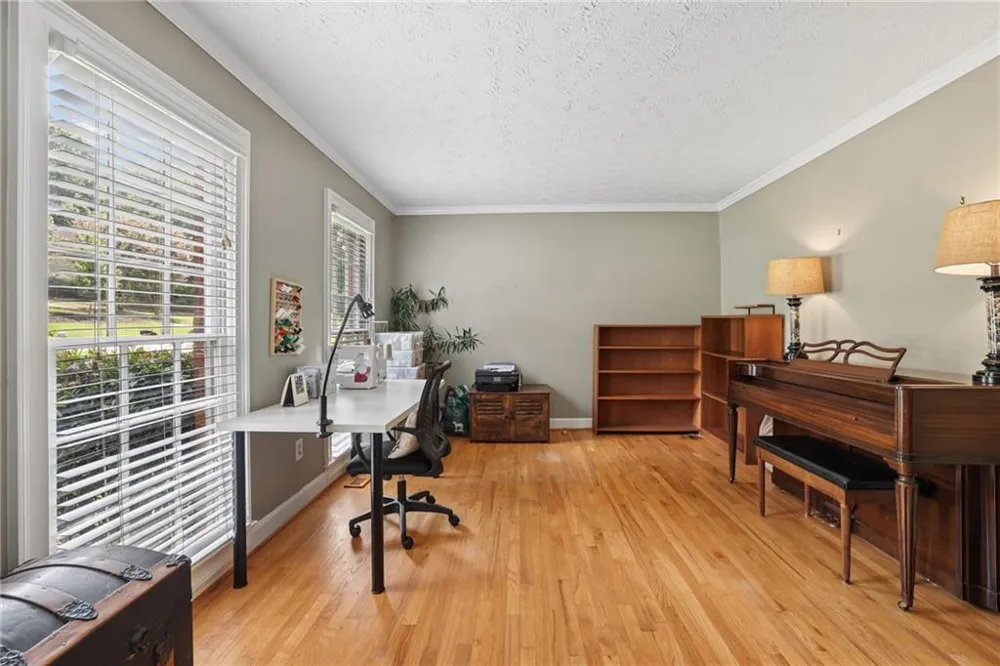 4832 Riveredge Drive Peachtree Corners, GA 30096
