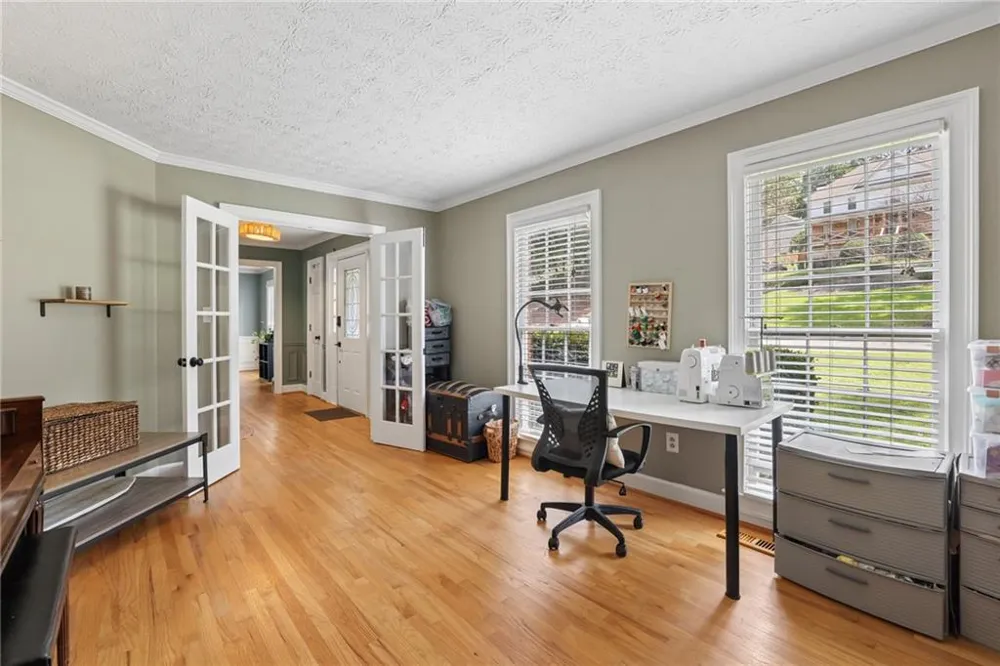 4832 Riveredge Drive Peachtree Corners, GA 30096