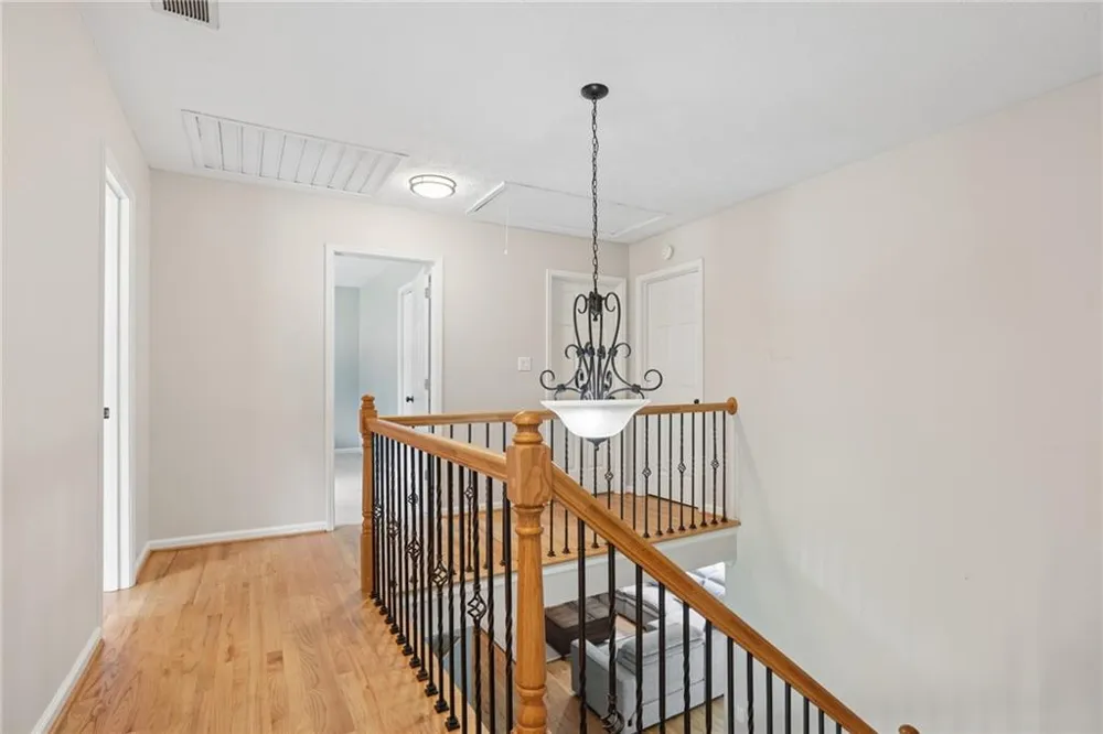 4832 Riveredge Drive Peachtree Corners, GA 30096