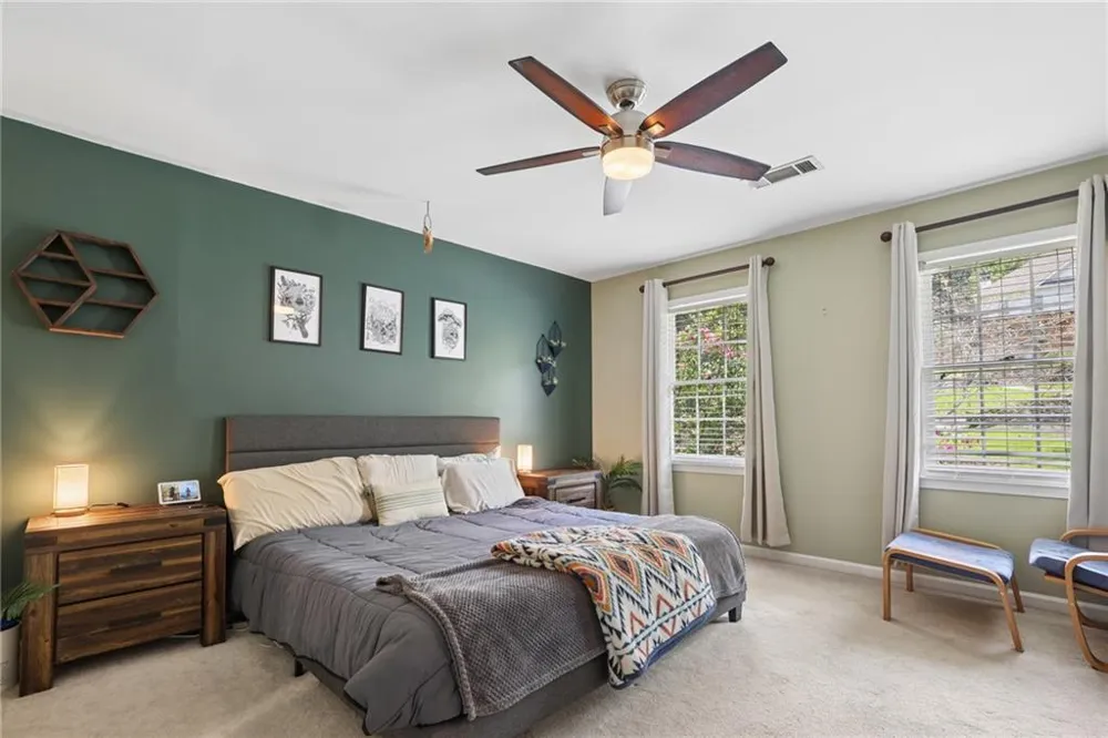 4832 Riveredge Drive Peachtree Corners, GA 30096