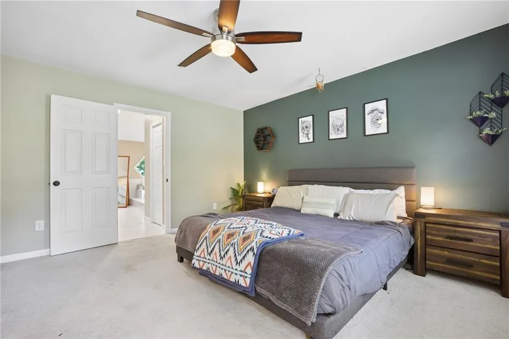 4832 Riveredge Drive Peachtree Corners, GA 30096