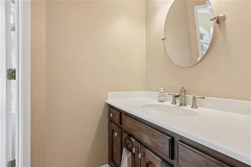 4832 Riveredge Drive Peachtree Corners, GA 30096