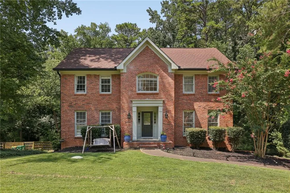4832 Riveredge Drive Peachtree Corners, GA 30096