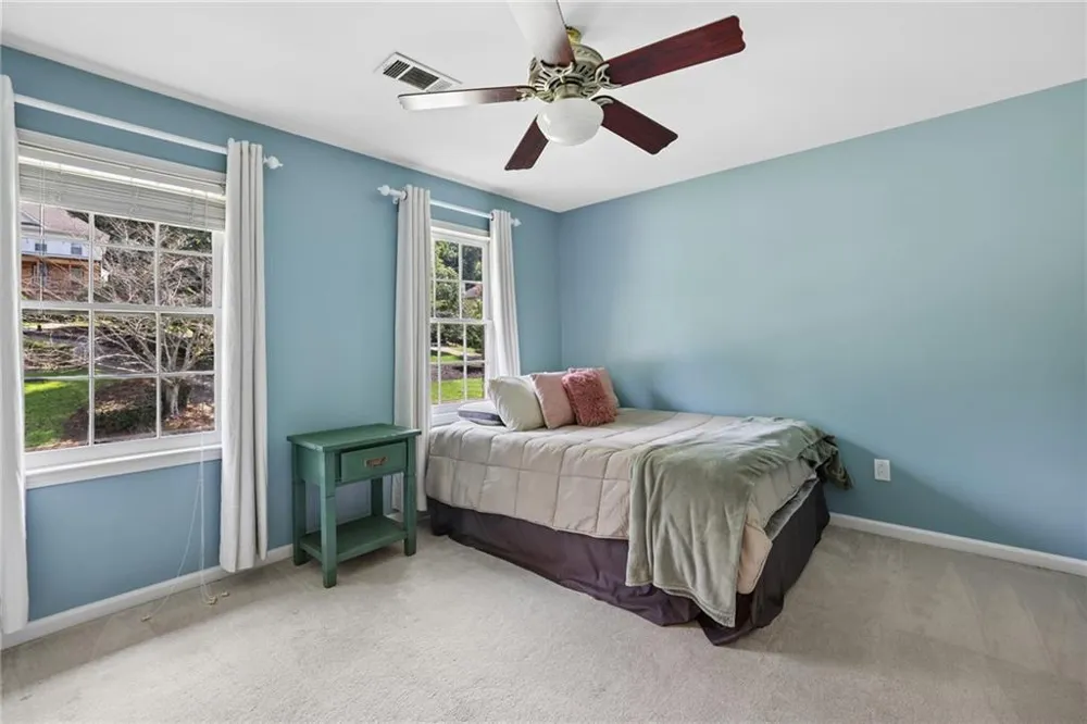 4832 Riveredge Drive Peachtree Corners, GA 30096