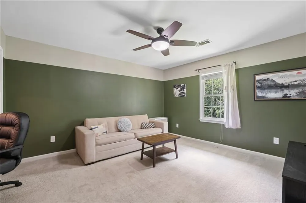 4832 Riveredge Drive Peachtree Corners, GA 30096