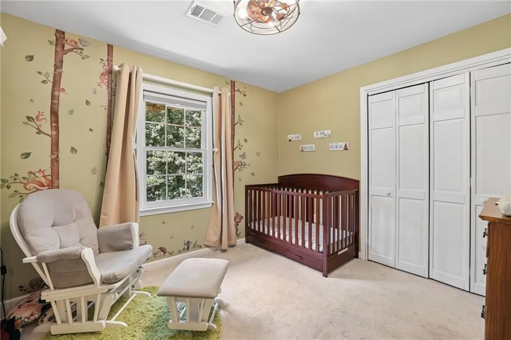 4832 Riveredge Drive Peachtree Corners, GA 30096