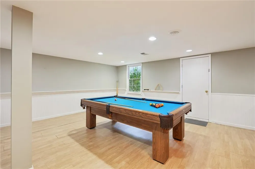 4832 Riveredge Drive Peachtree Corners, GA 30096