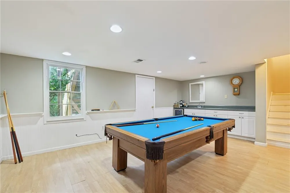 4832 Riveredge Drive Peachtree Corners, GA 30096