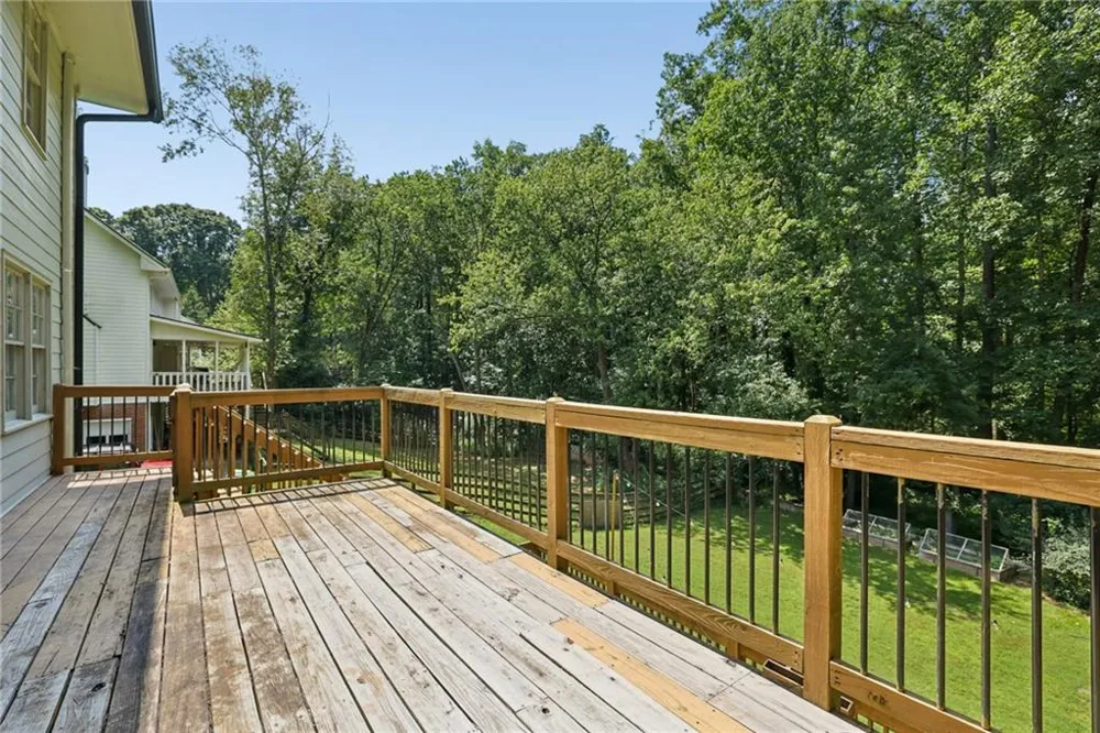 4832 Riveredge Drive Peachtree Corners, GA 30096