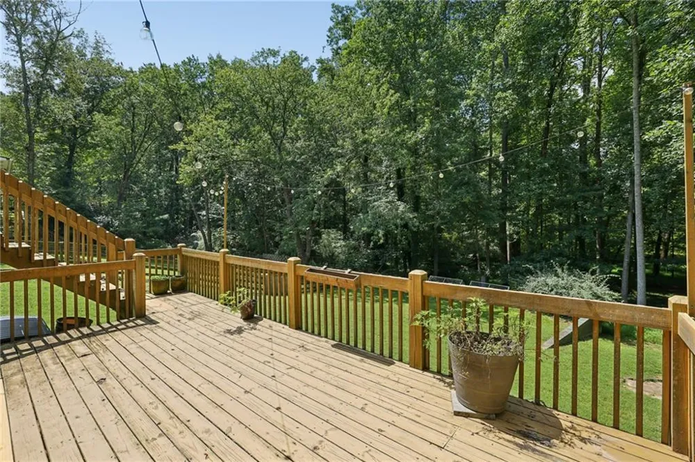 4832 Riveredge Drive Peachtree Corners, GA 30096