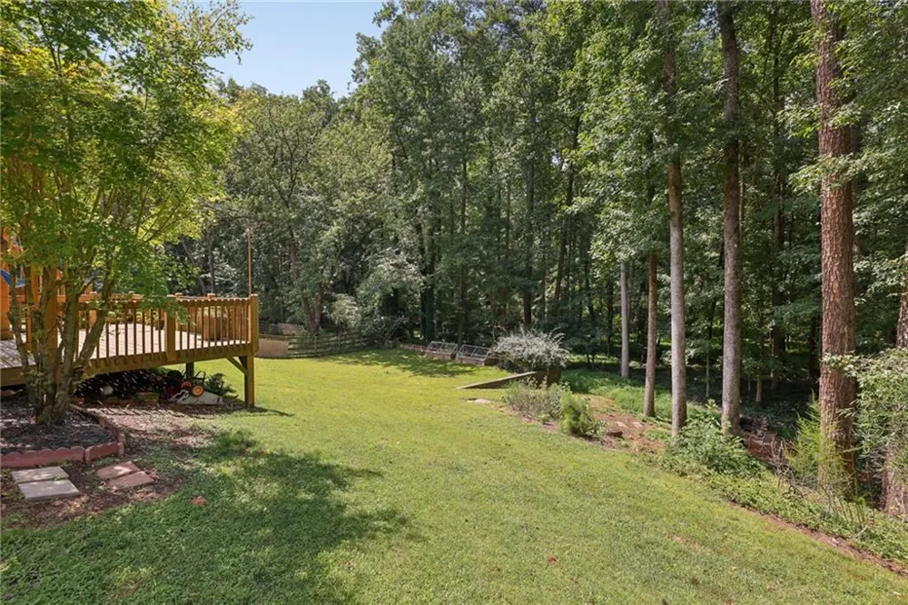 4832 Riveredge Drive Peachtree Corners, GA 30096